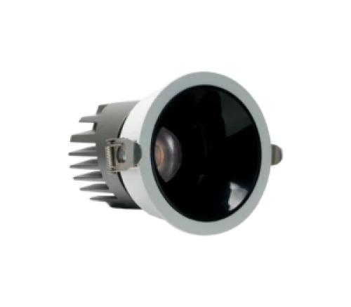 Đèn LED Downlight âm trần góc hẹp
